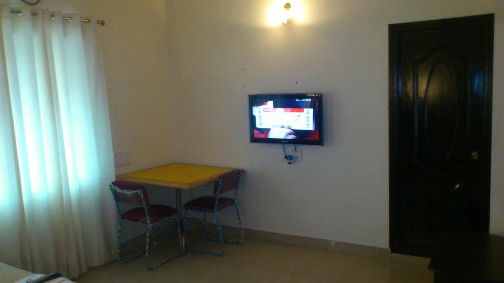 מלון Devanahalli Airport Residency חדר תמונה