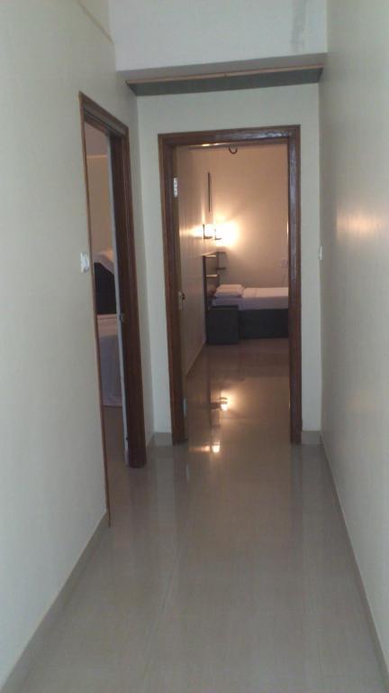 מלון Devanahalli Airport Residency מראה חיצוני תמונה